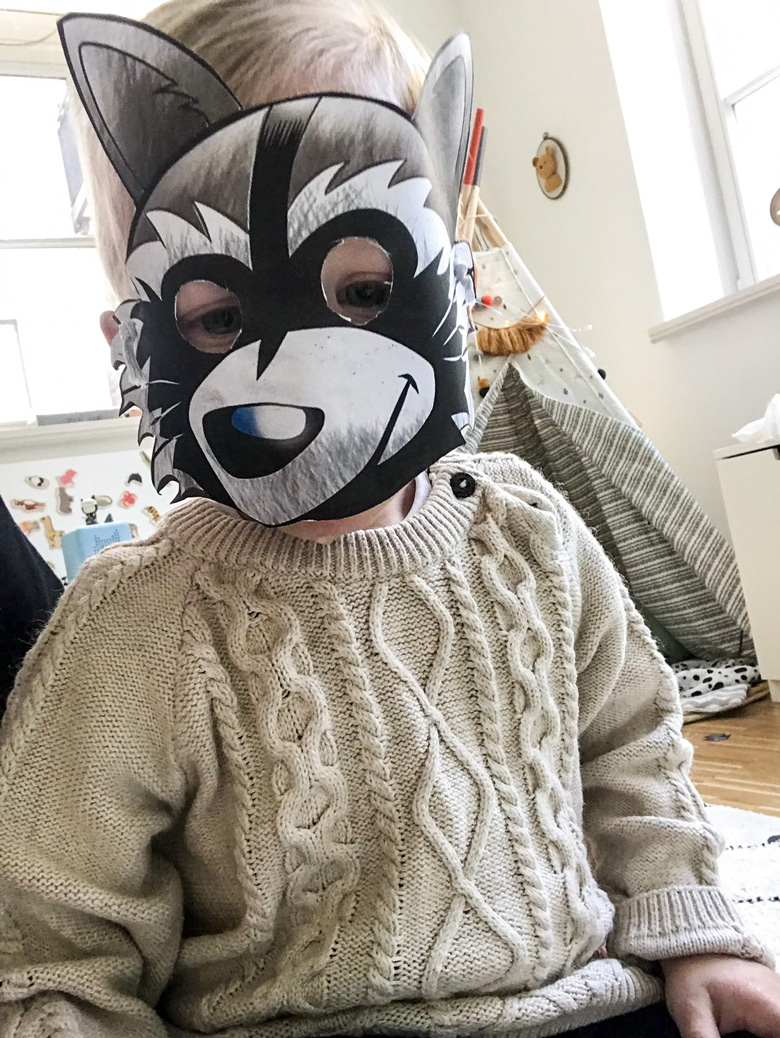 2 Stück Ritter Masken Bastelset - Mittelalterliche Papiermaske Für Kinder - DIY Karneval & Theater